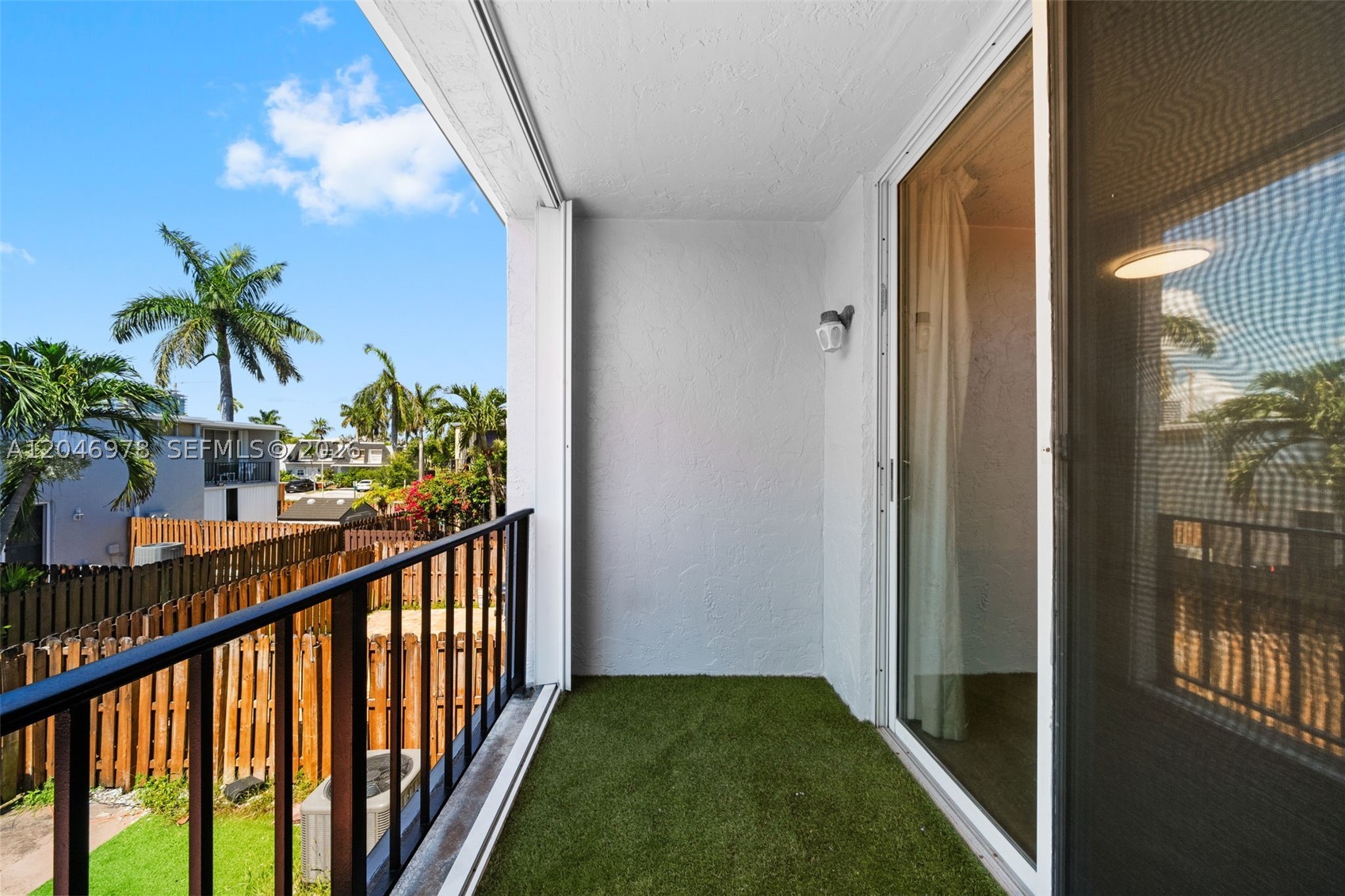 VENETIAN PARK III CONDO - Residential