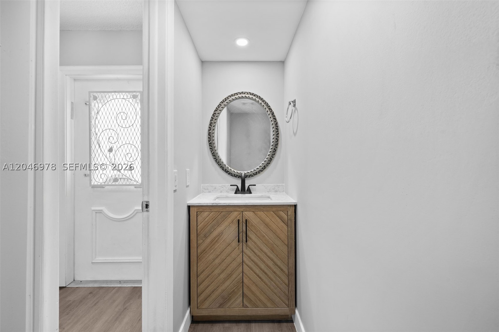 VENETIAN PARK III CONDO - Residential