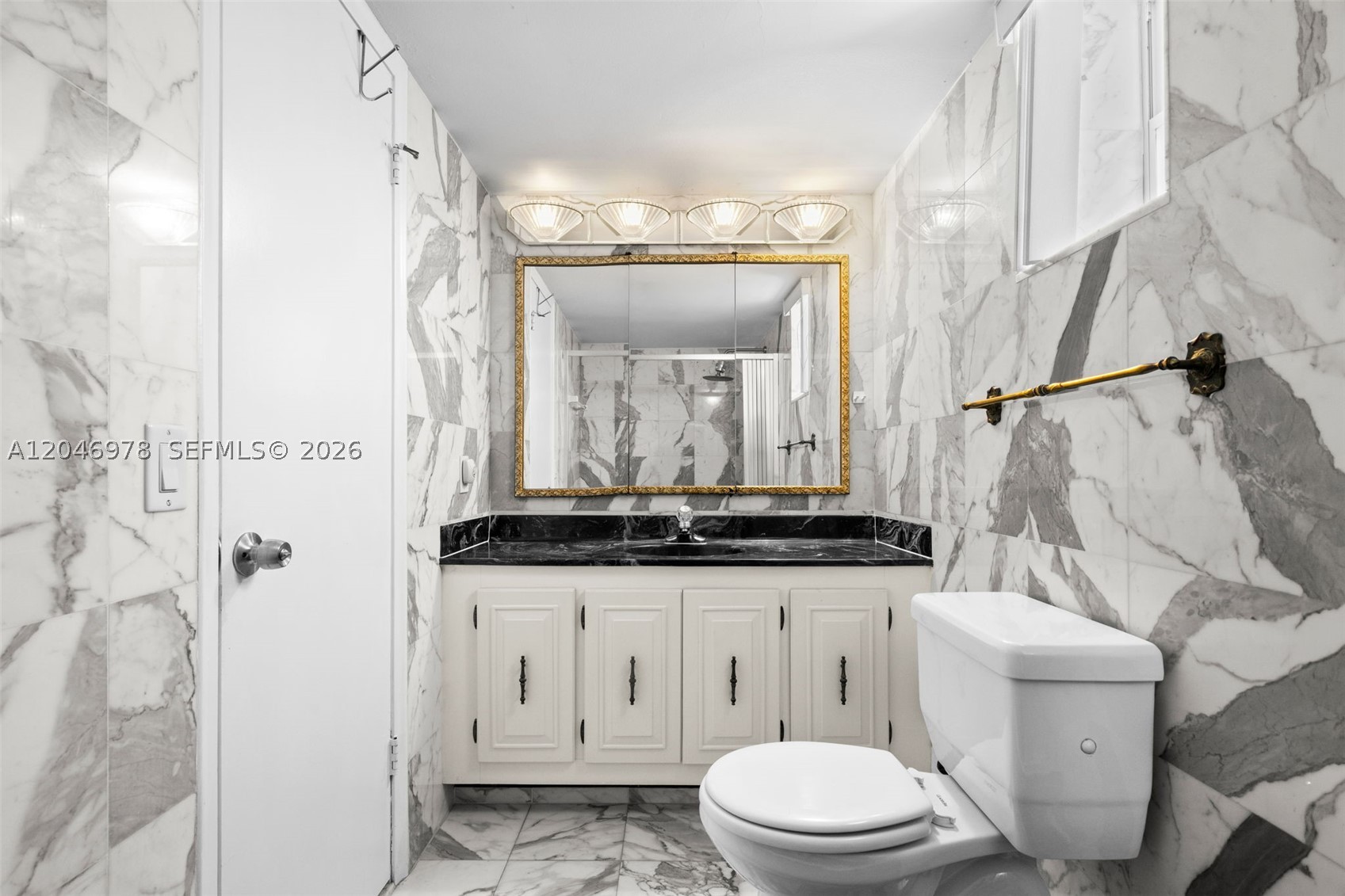 VENETIAN PARK III CONDO - Residential