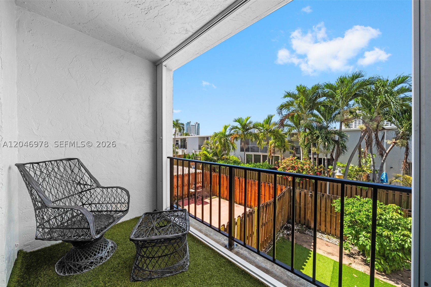 VENETIAN PARK III CONDO - Residential