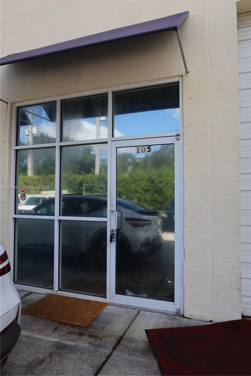 BISCAYNE CORNER COMM CENT - Commercial Sale