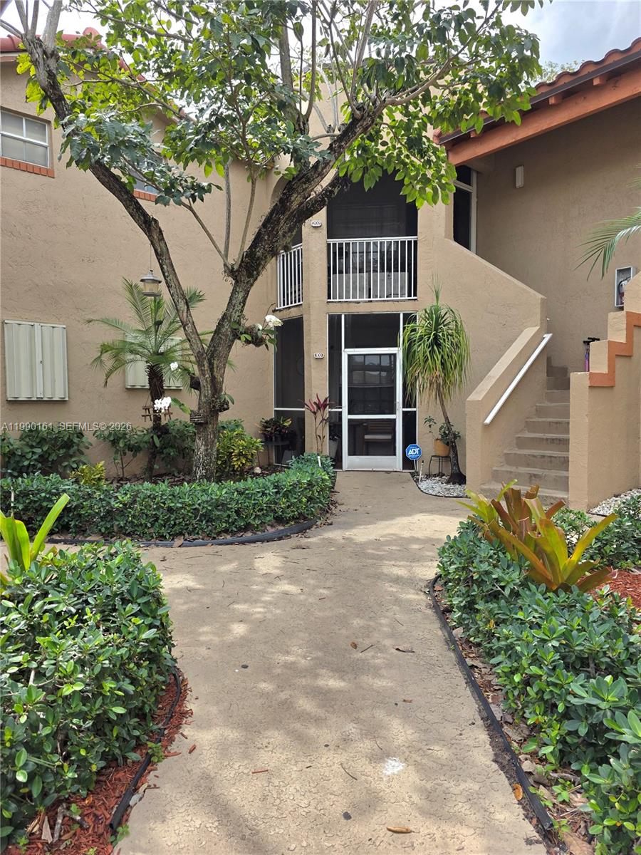 WINDMILL LAKES III CONDO - Residential