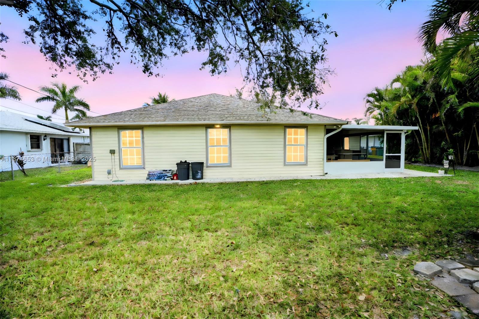 Vizcaya - East Side - Residential