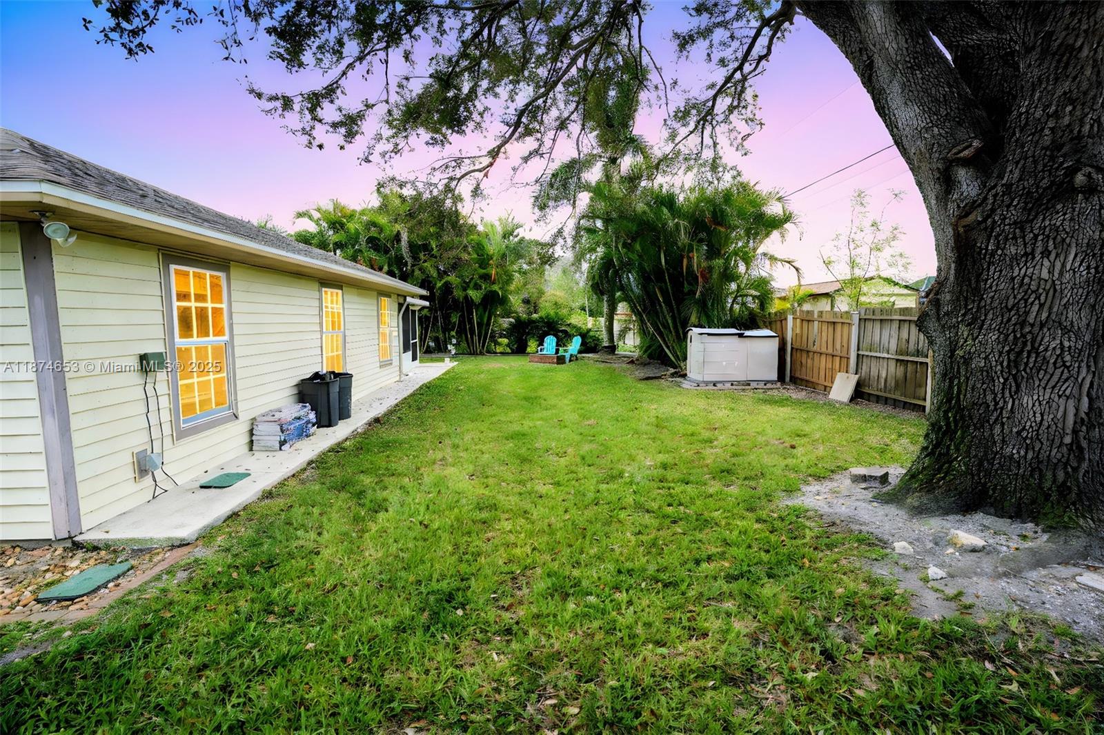 Vizcaya - East Side - Residential