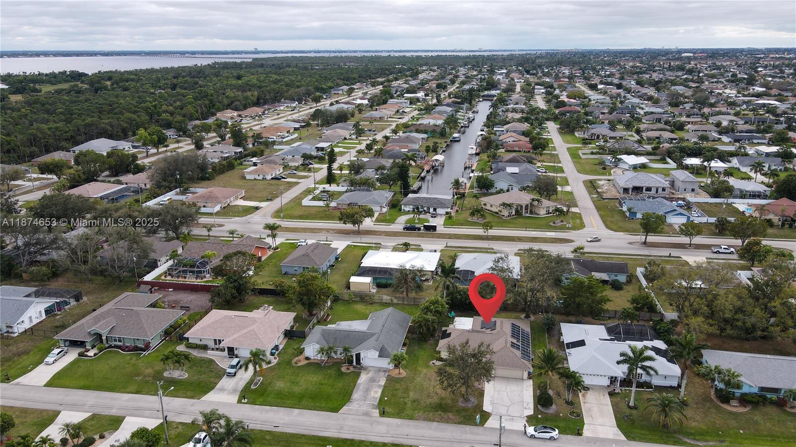Vizcaya - East Side - Residential