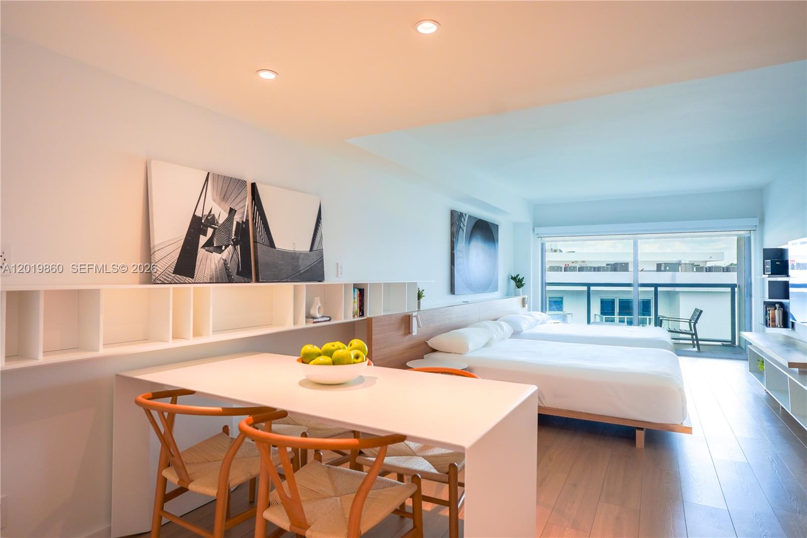 BH Bal Harbour Bldg 3 - Residential