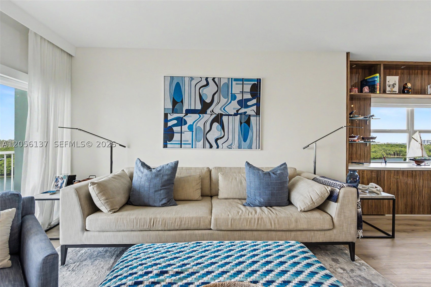 ARLEN HOUSE WEST CONDO - Residential