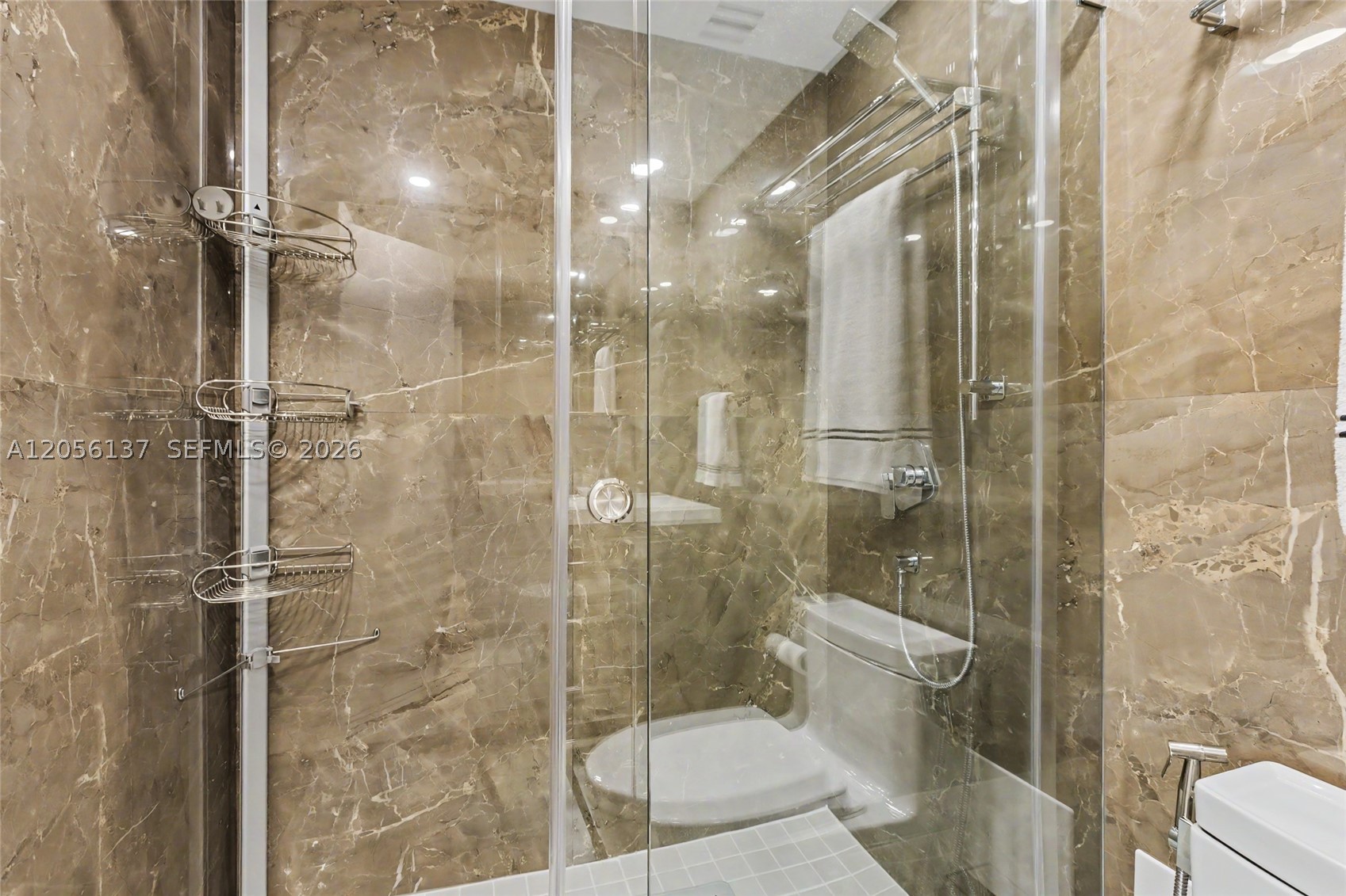 ARLEN HOUSE WEST CONDO - Residential