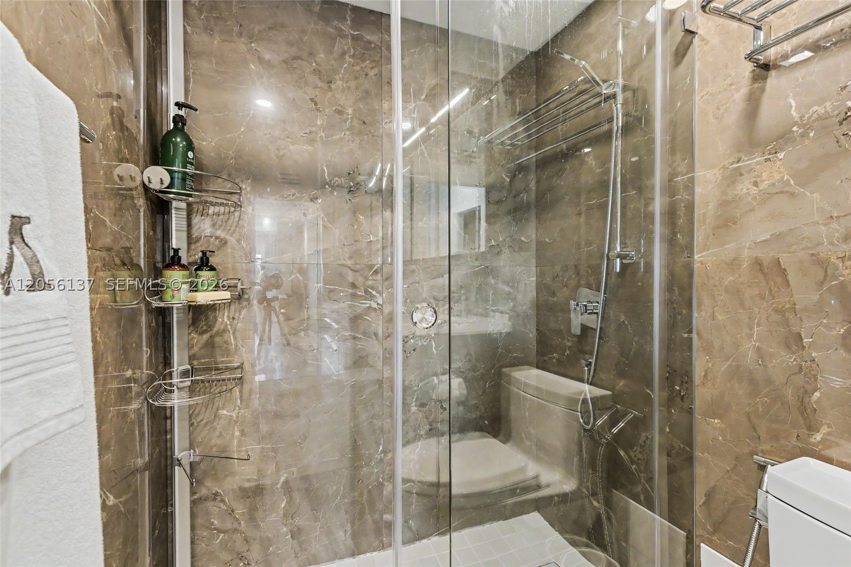 ARLEN HOUSE WEST CONDO - Residential