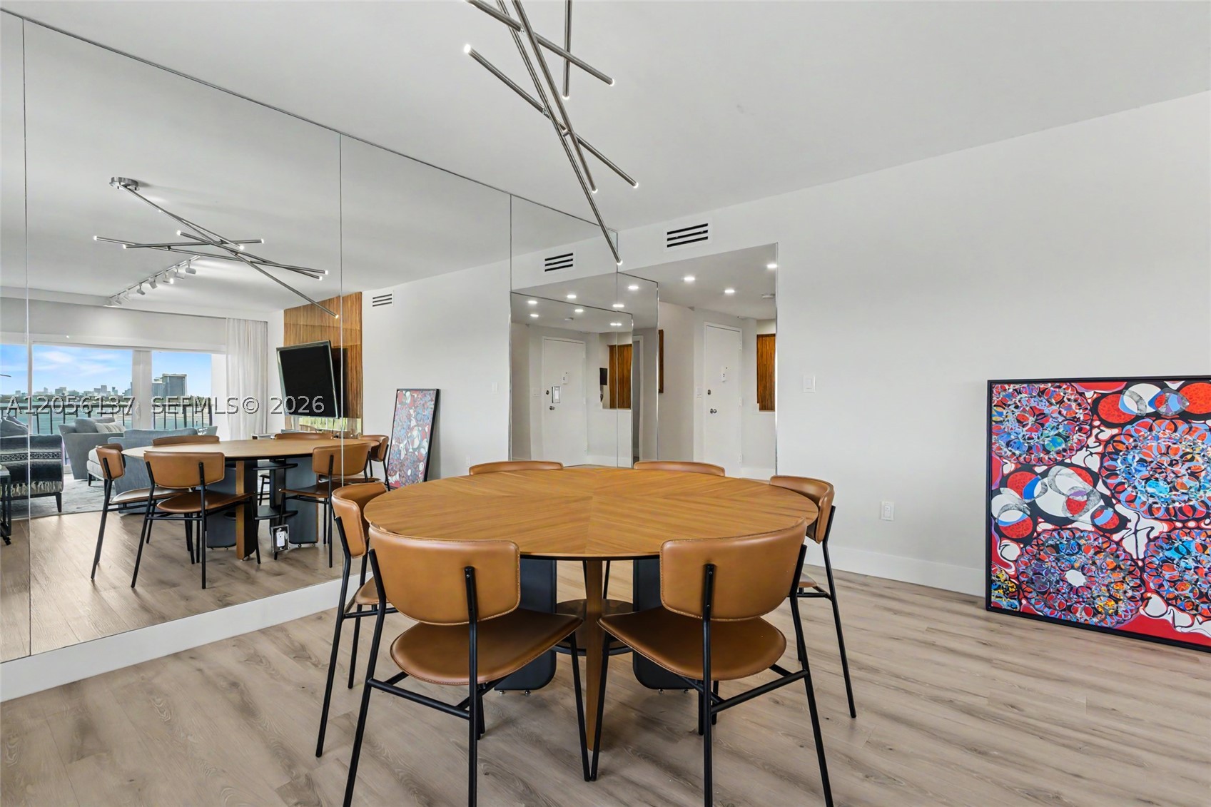 ARLEN HOUSE WEST CONDO - Residential
