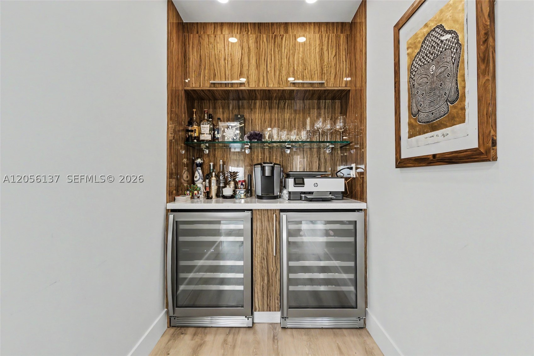 ARLEN HOUSE WEST CONDO - Residential