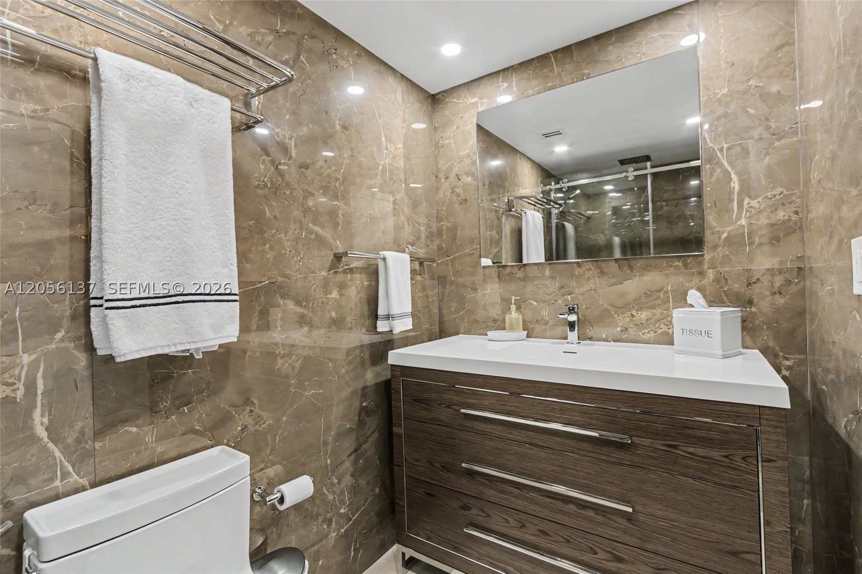 ARLEN HOUSE WEST CONDO - Residential