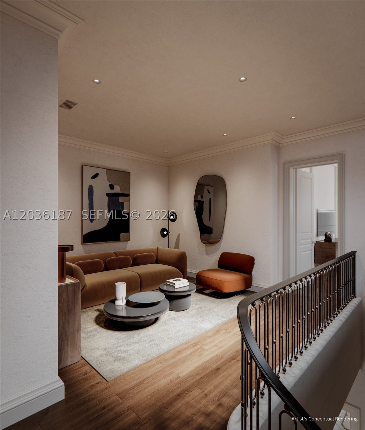 CORAL GABLES BILTMORE SEC - Residential