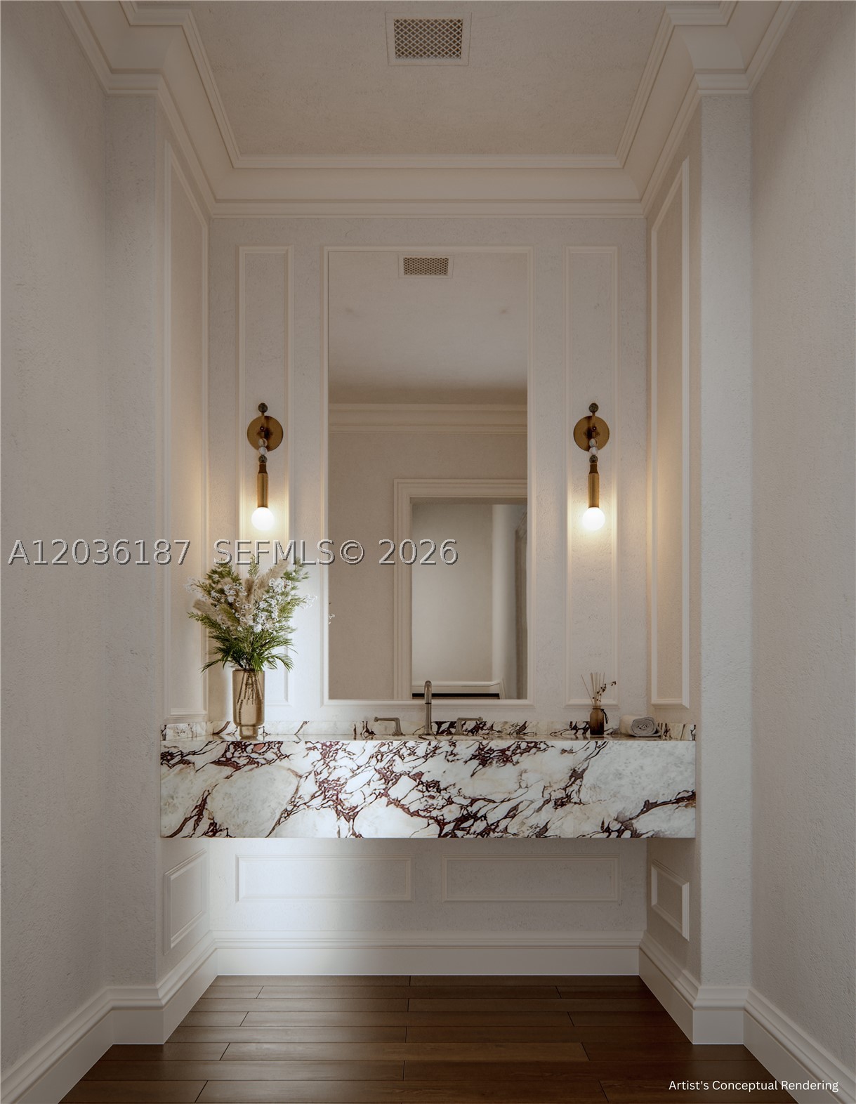CORAL GABLES BILTMORE SEC - Residential
