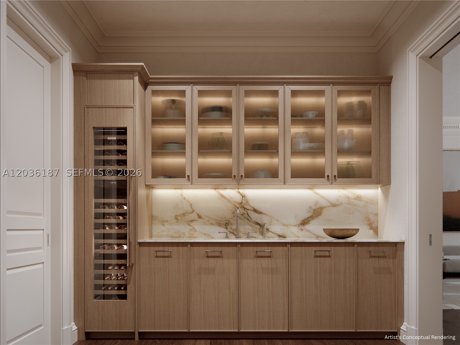CORAL GABLES BILTMORE SEC - Residential