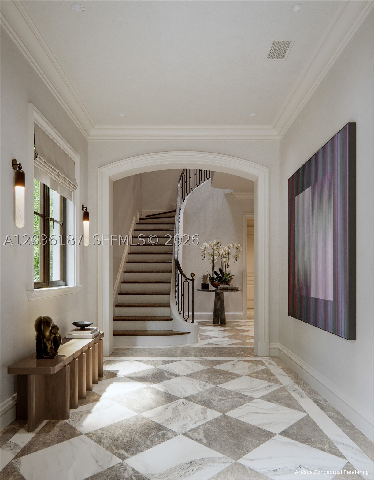 CORAL GABLES BILTMORE SEC - Residential