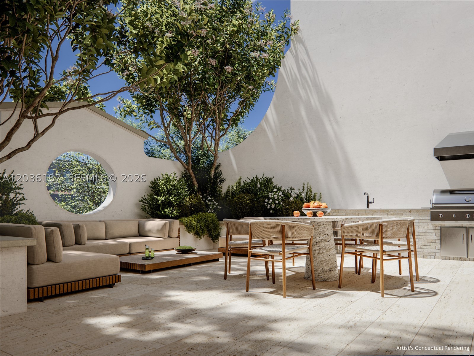 CORAL GABLES BILTMORE SEC - Residential