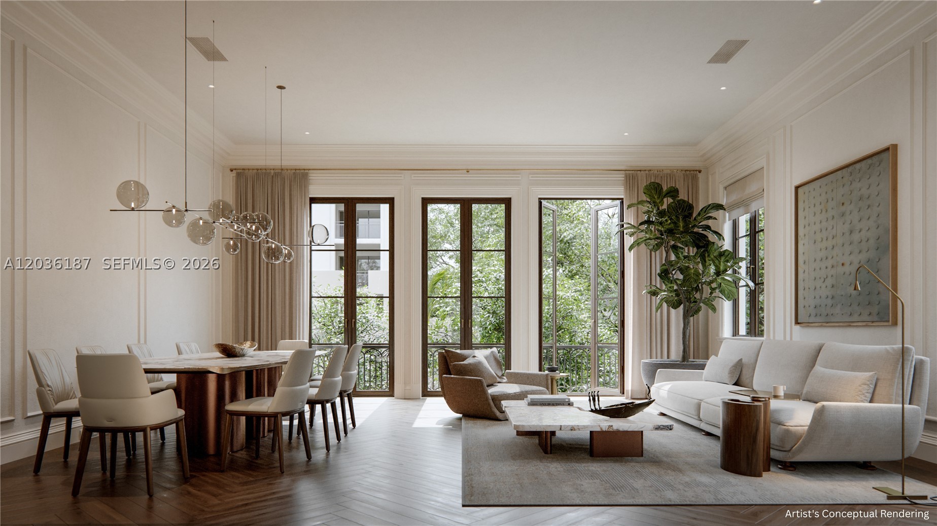 CORAL GABLES BILTMORE SEC - Residential