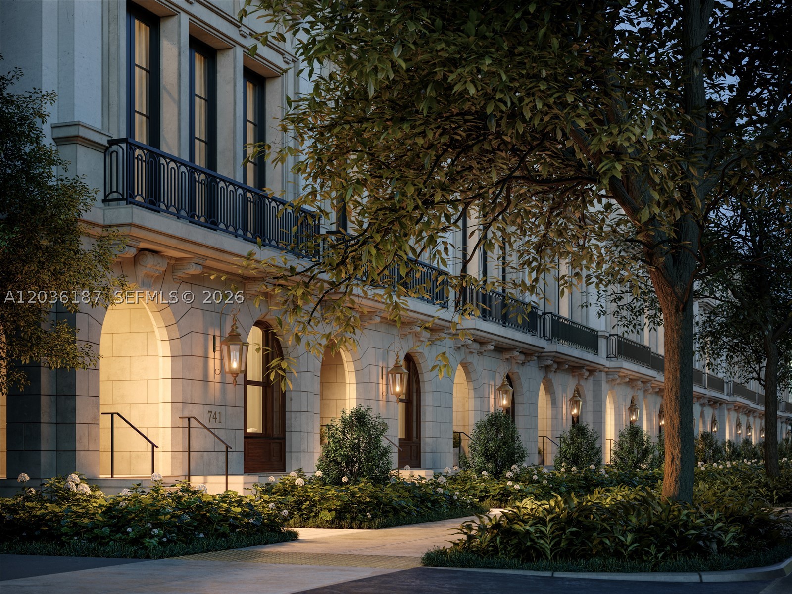 CORAL GABLES BILTMORE SEC - Residential