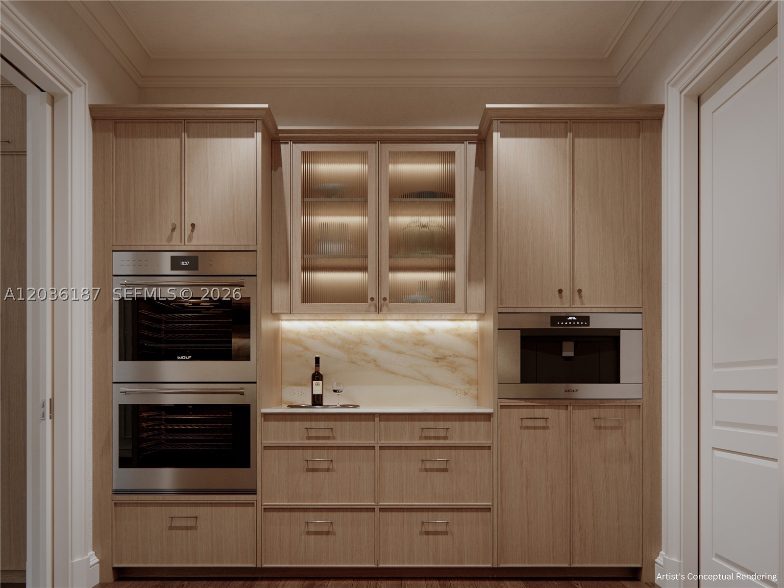 CORAL GABLES BILTMORE SEC - Residential