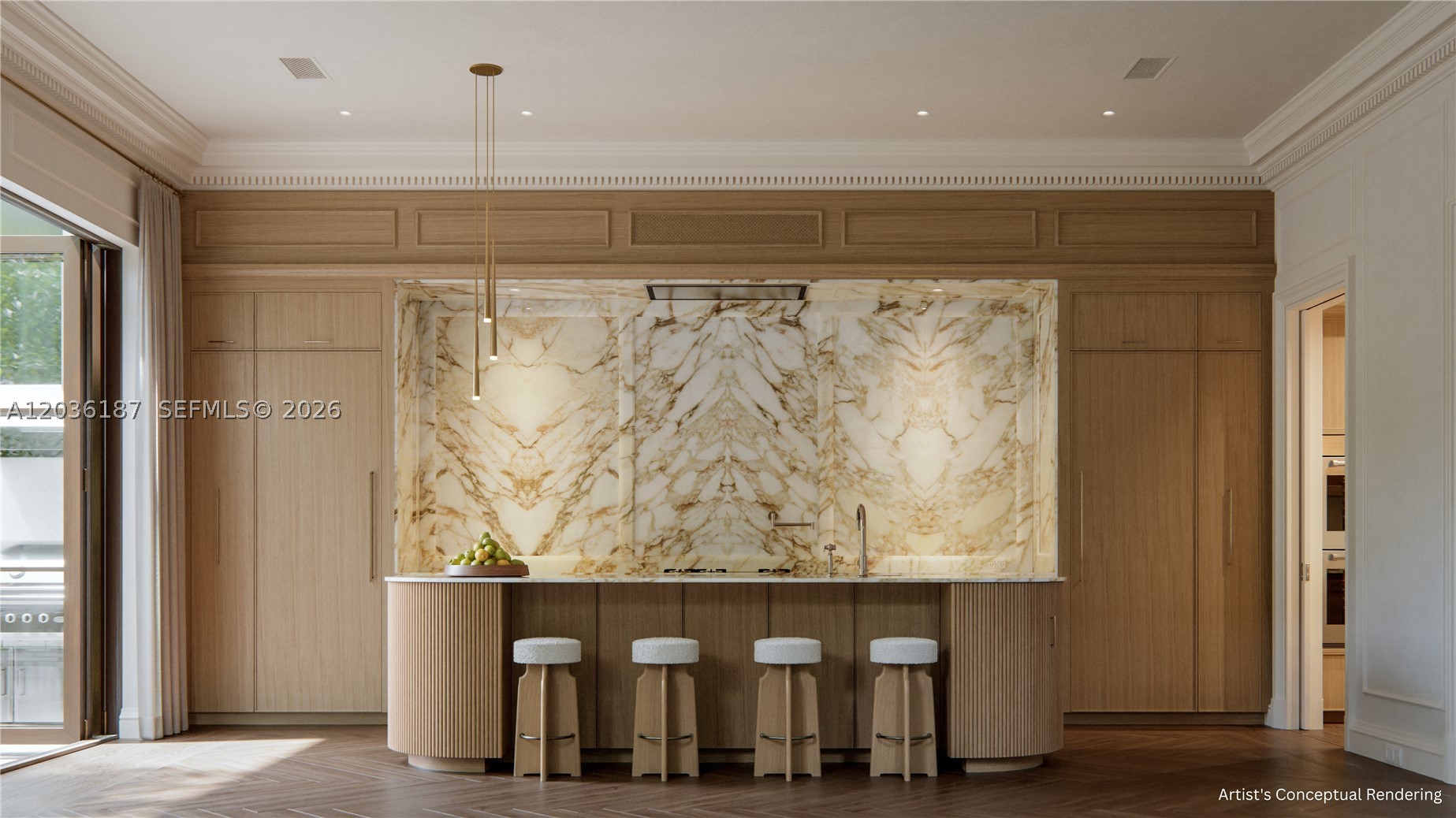 CORAL GABLES BILTMORE SEC - Residential