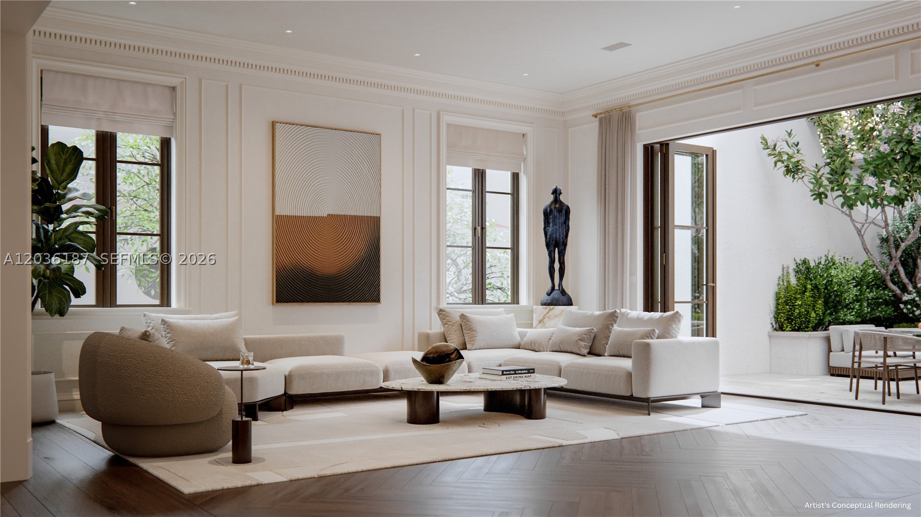 CORAL GABLES BILTMORE SEC - Residential