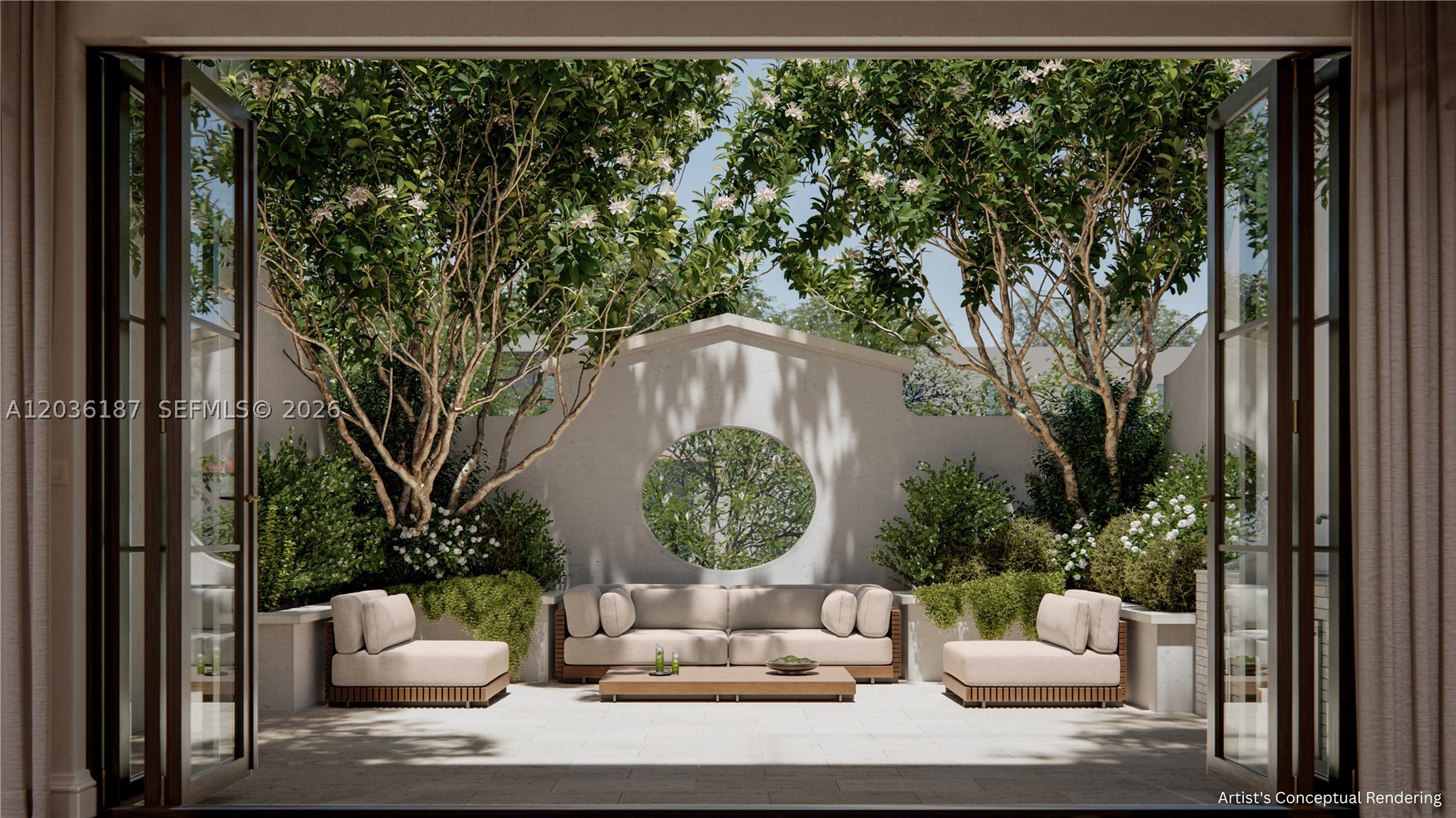 CORAL GABLES BILTMORE SEC - Residential