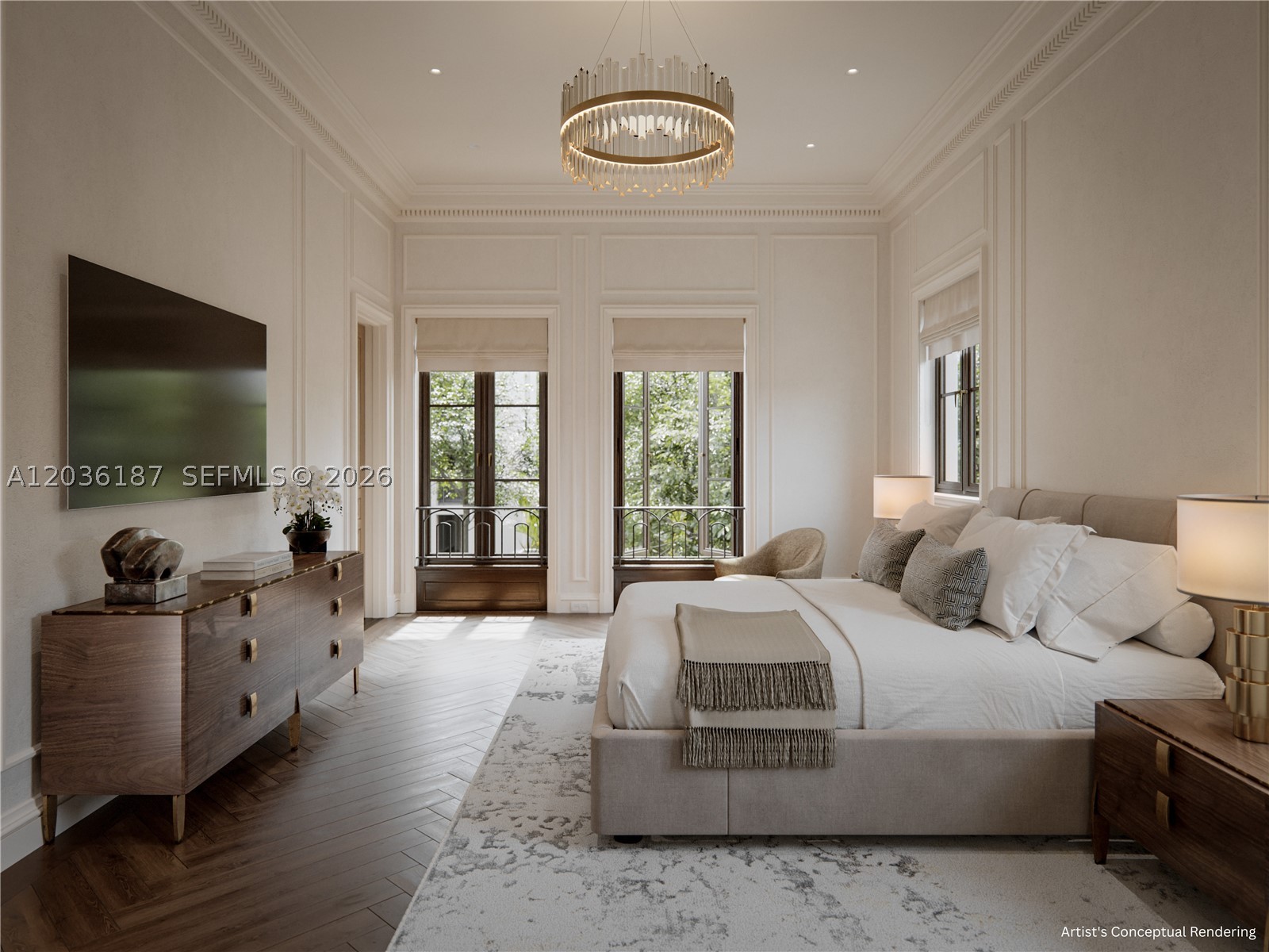 CORAL GABLES BILTMORE SEC - Residential