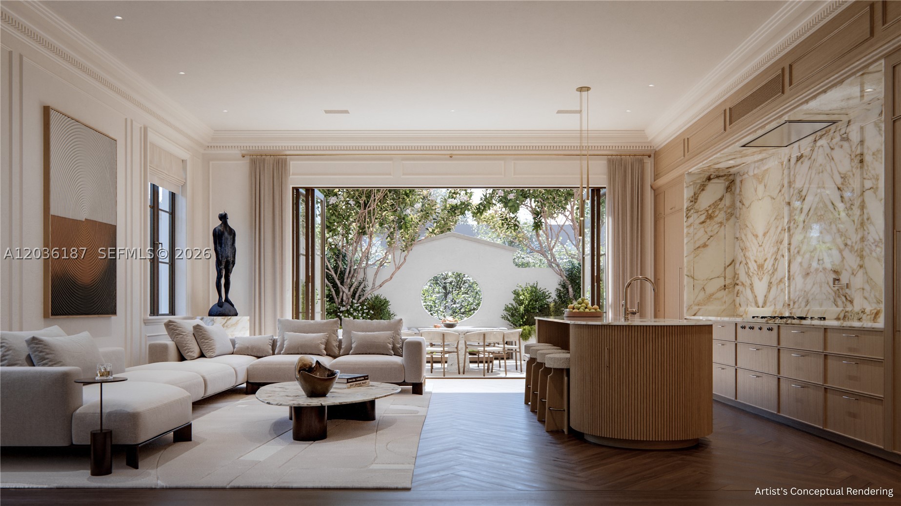 CORAL GABLES BILTMORE SEC - Residential