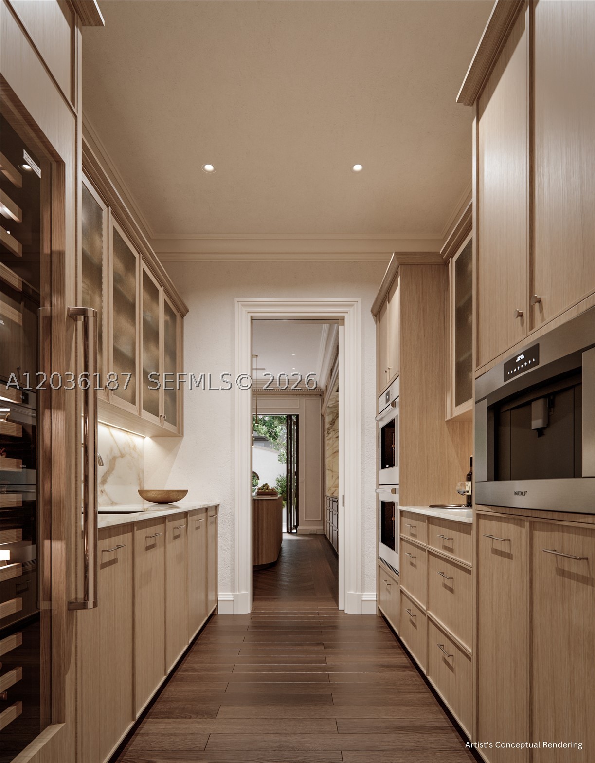 CORAL GABLES BILTMORE SEC - Residential