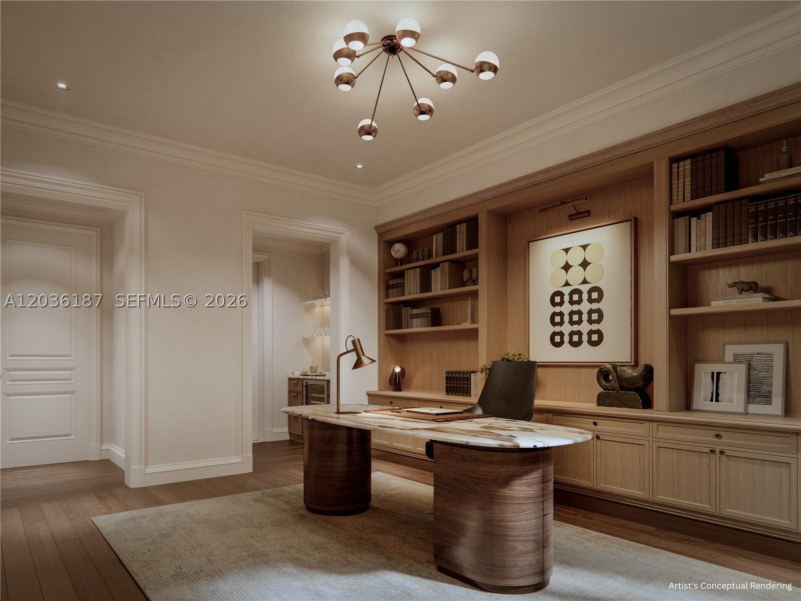 CORAL GABLES BILTMORE SEC - Residential
