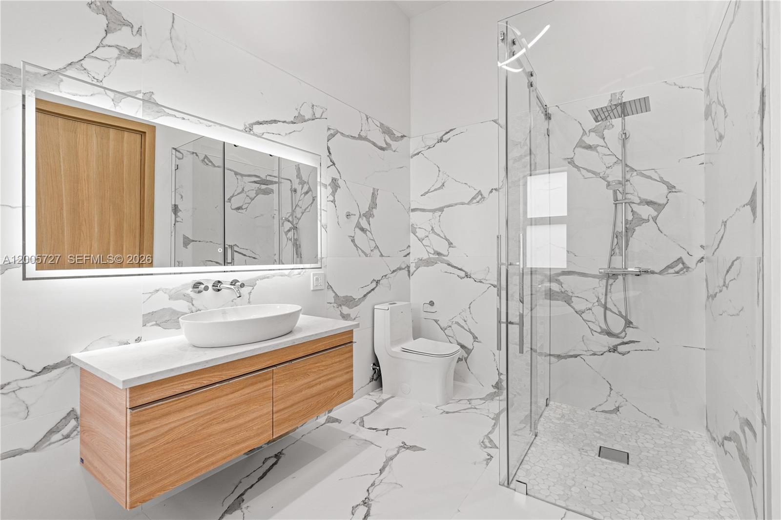 HIGHLAND LAKES - Residential
