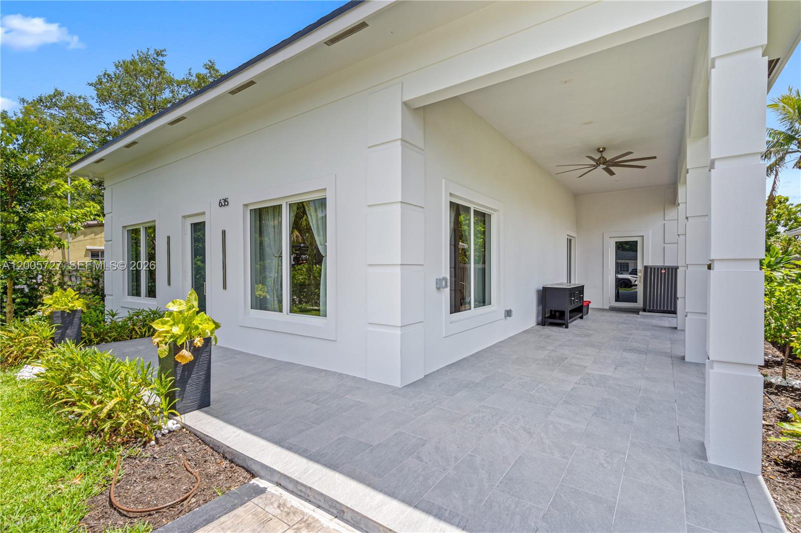 Welcome to this stunning brand-new 2024 single-family home in the heart of Hallandale Beach — where luxury meets location! Soaring 12-foot ceilings and an open-concept design flood every room with natural light, creating an airy, inviting atmosphere perfect for both relaxation and entertaining. This spacious gem features 5 beautifully appointed bedrooms and 3 elegant bathrooms, thoughtfully designed for modern family living.
Built with quality and safety as top priorities, the home boasts full impact windows and doors throughout, providing peace of mind during hurricane season while keeping energy costs low. Upscale finishes, a chef-inspired kitchen with top-of-the-line appliances, and generous living spaces make this home truly move-in ready. The  5,505 SF lot and northeast-facing front exposure round out this exceptional package.
Located minutes from Aventura Mall, Gulfstream Park casino & entertainment, and Hollywood Beach Broadwalk. Hochberg Preparatory School (Posnack East) is just 2 blocks away — ideal for families. Two international airports within 20 minutes, quick access to I-95, US-1, and the Brightline train station connecting you to Miami, Boca, and Orlando.
New construction — no deferred maintenance, no HOA headaches. This is the South Florida lifestyle your family deserves. Schedule your private showing today!