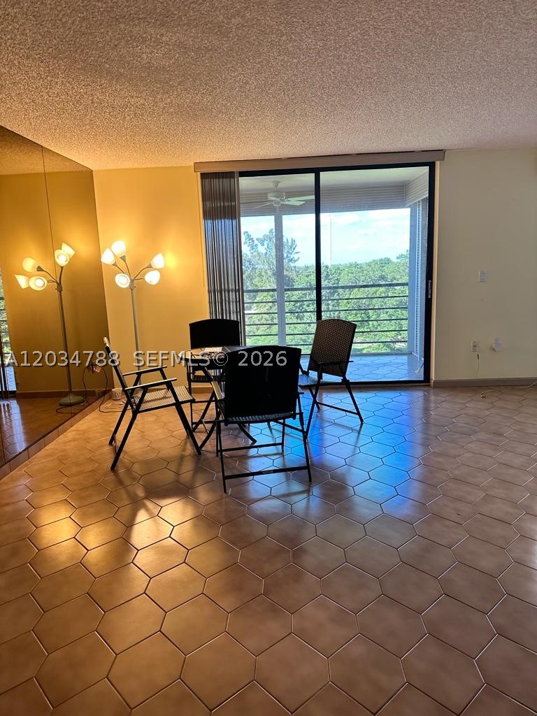 THIS LARGE UNIT WITH GOLF AND POOL VIEWS HAS BEEN SO WELL CARED FOR, IT LOOKS WARM AND COMFORTABLE AND MOVE-IN READY!!! titleFLOORS, . HUGE MASTER BEDROOM OPENS ONTO TILED SCREENED PATIO. THIS LOVELY CONDO MUST BE SEEN! WILL RENT QUICKLY! HURRY. 55+ COMMUNITY