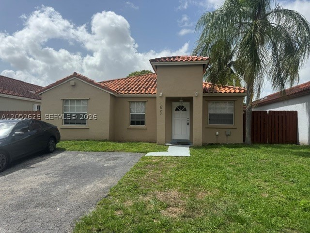 DEERWOOD ESTATES - Residential