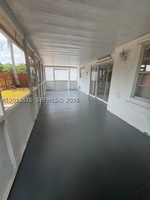 DEERWOOD ESTATES - Residential