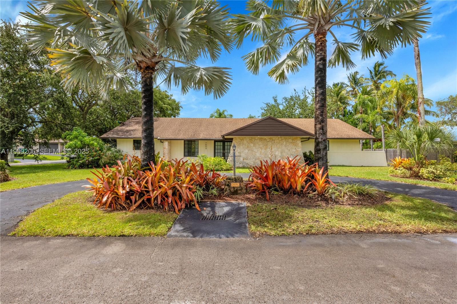 CUTLER HAMMOCK - Residential