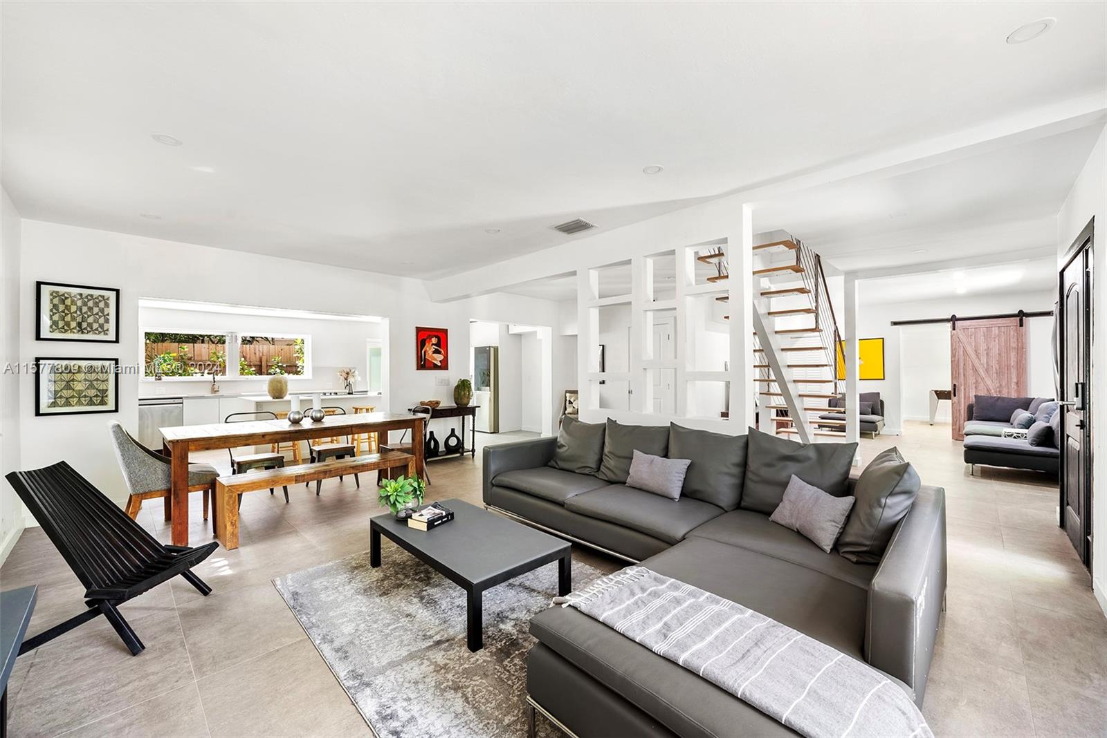 BAYSHORE UNIT NO 3 - Residential