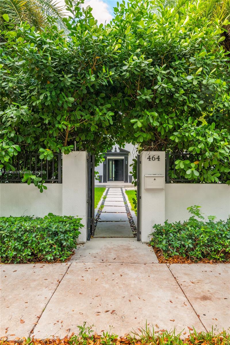 BAYSHORE UNIT NO 3 - Residential