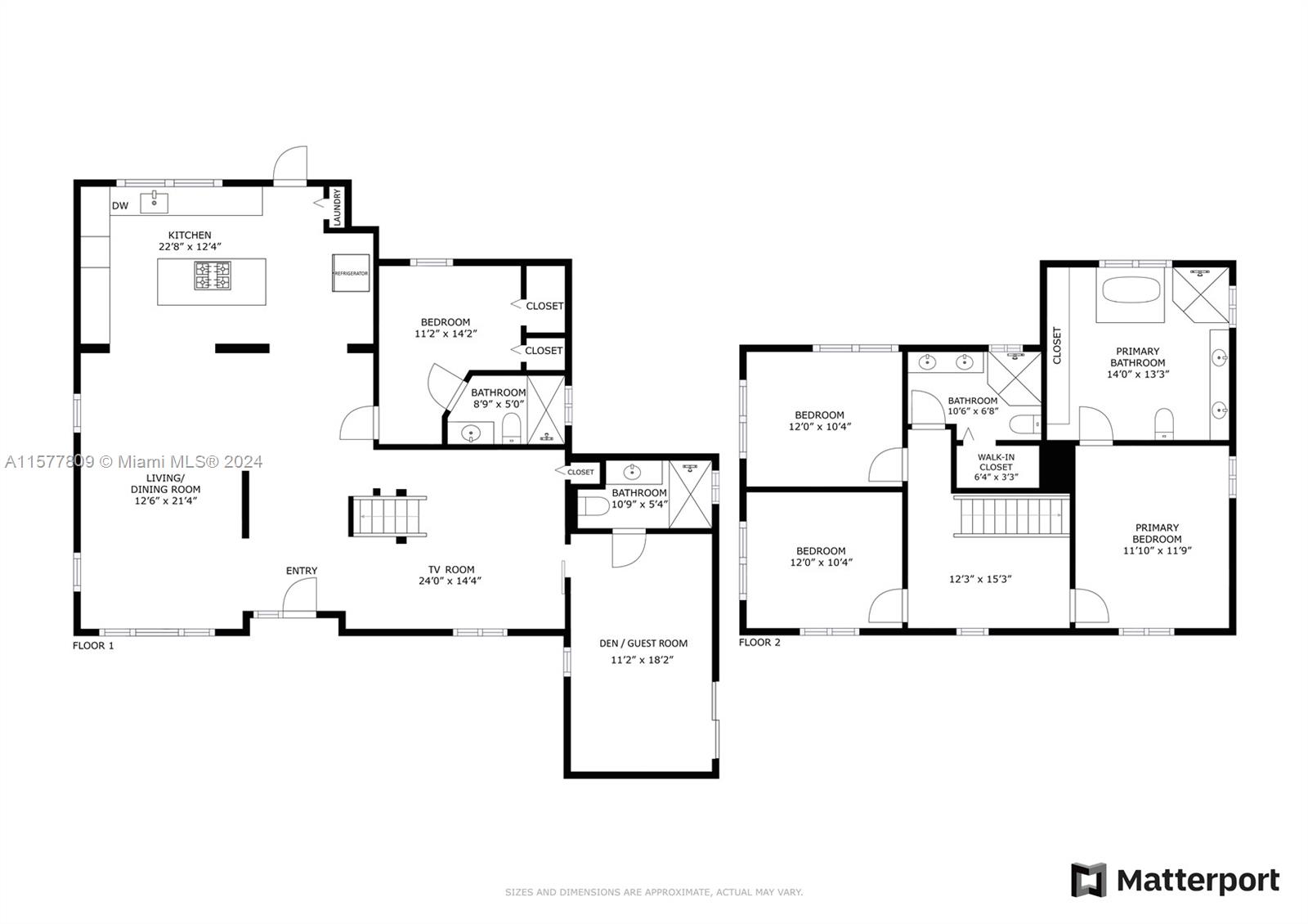 BAYSHORE UNIT NO 3 - Residential