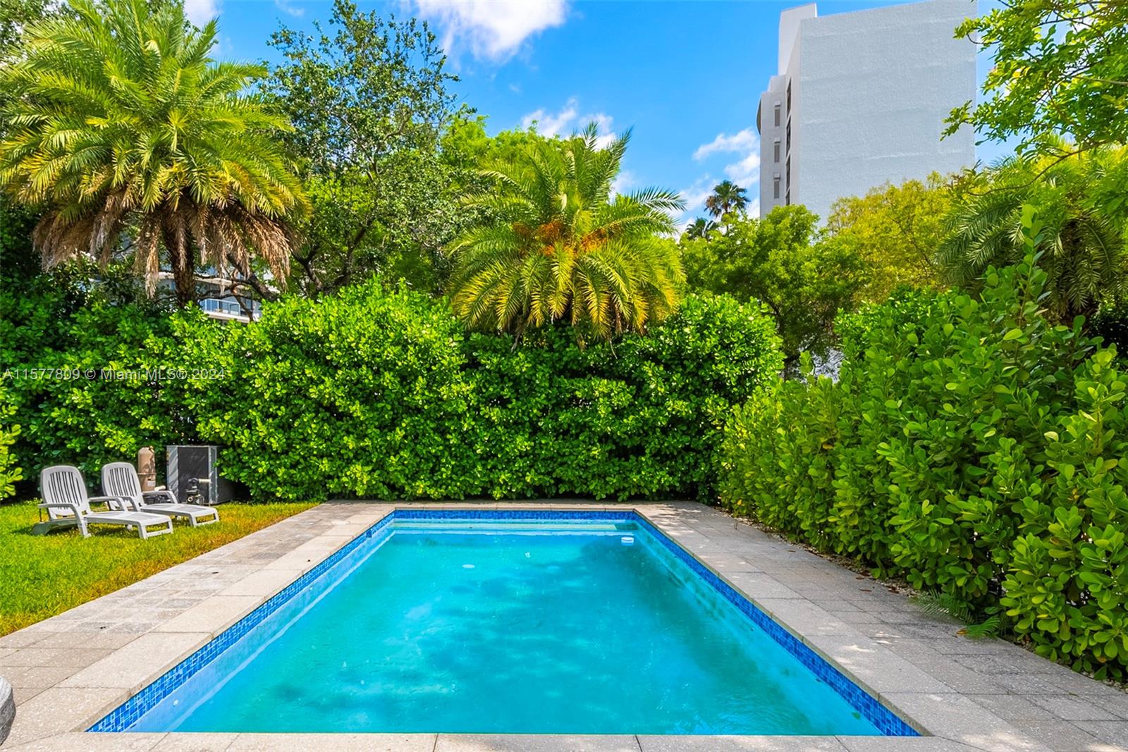 BAYSHORE UNIT NO 3 - Residential