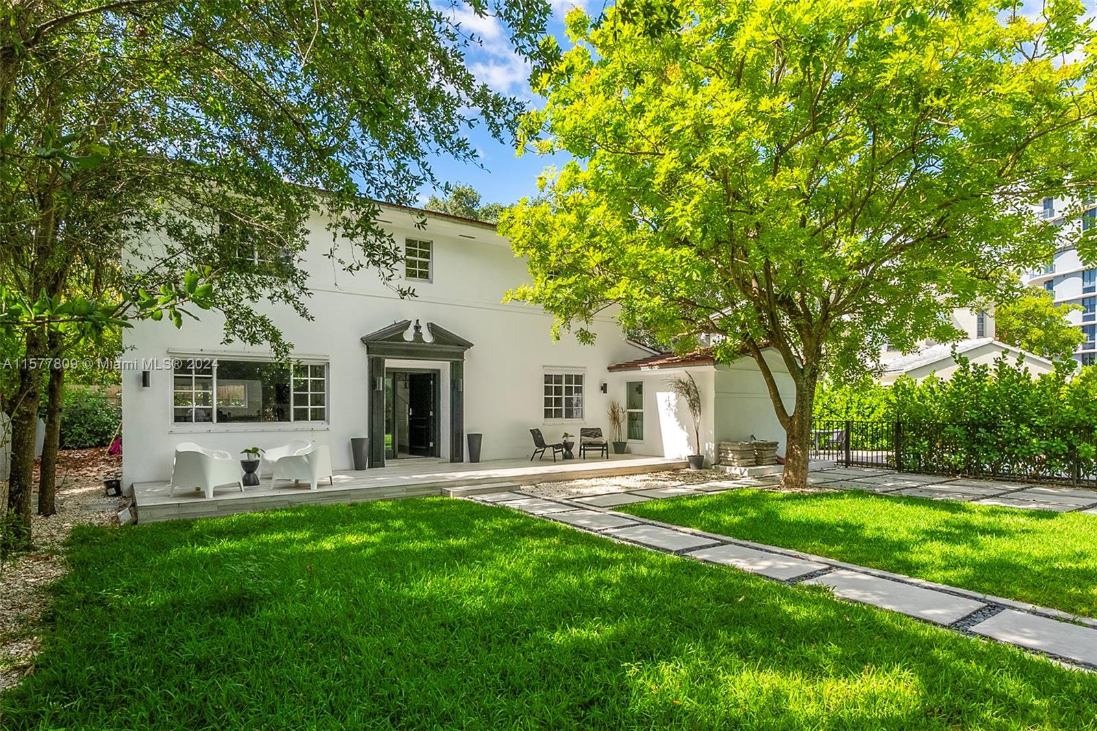 BAYSHORE UNIT NO 3 - Residential