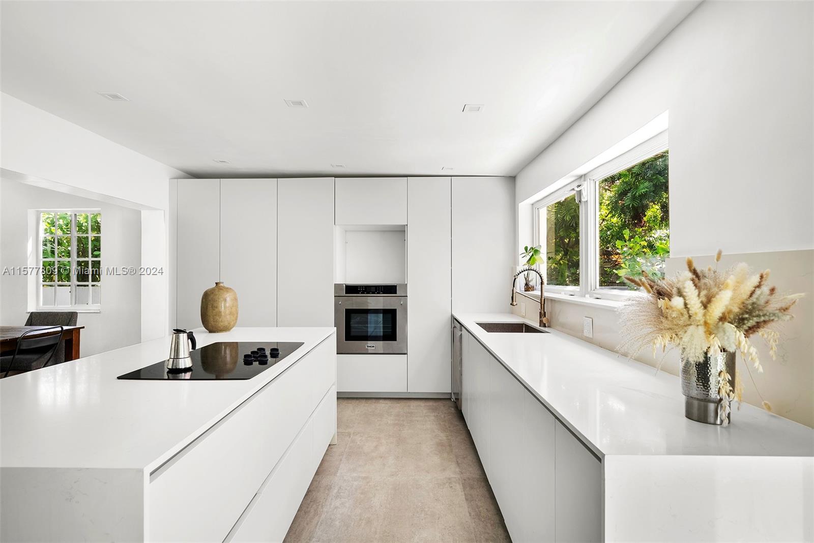 BAYSHORE UNIT NO 3 - Residential