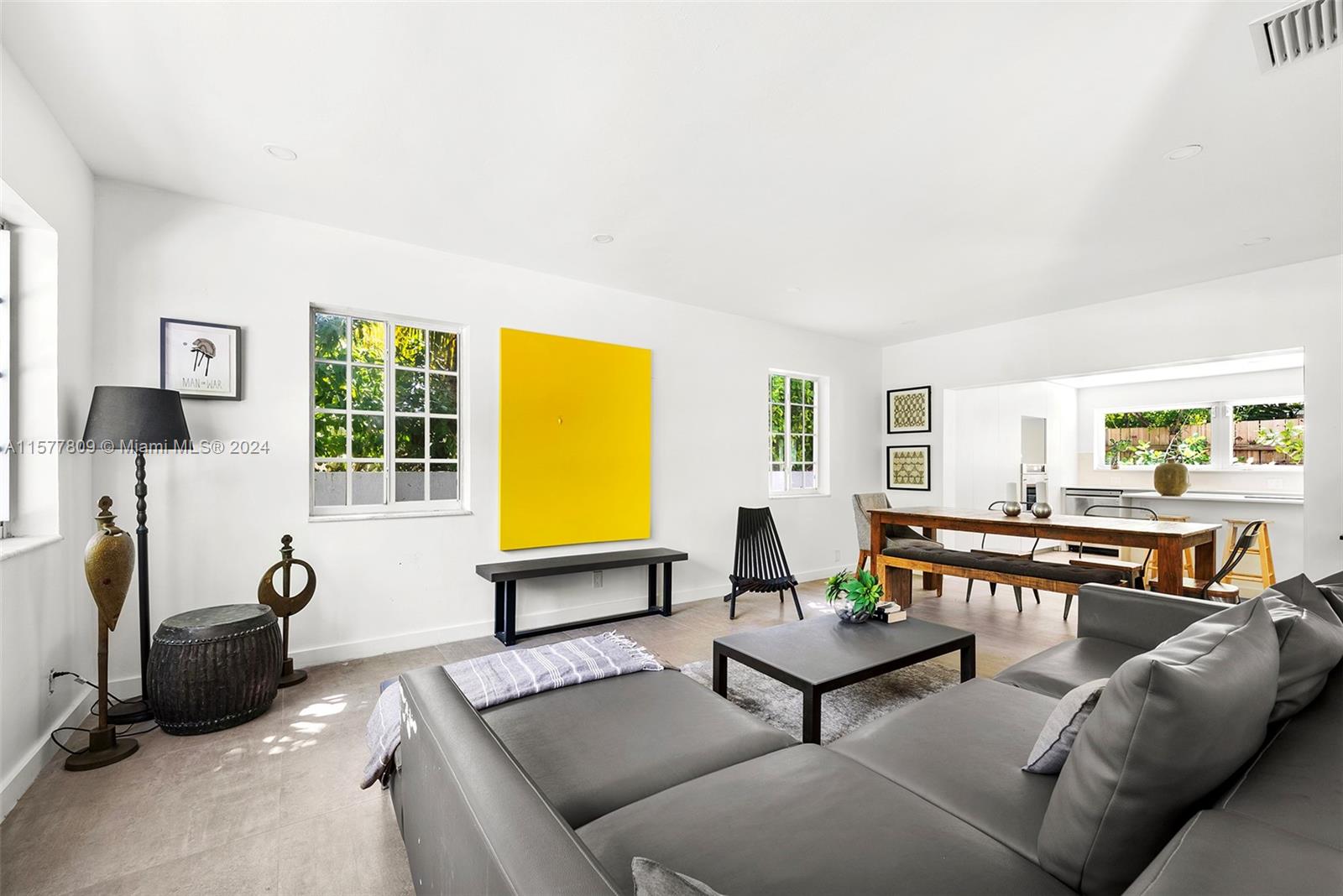 BAYSHORE UNIT NO 3 - Residential