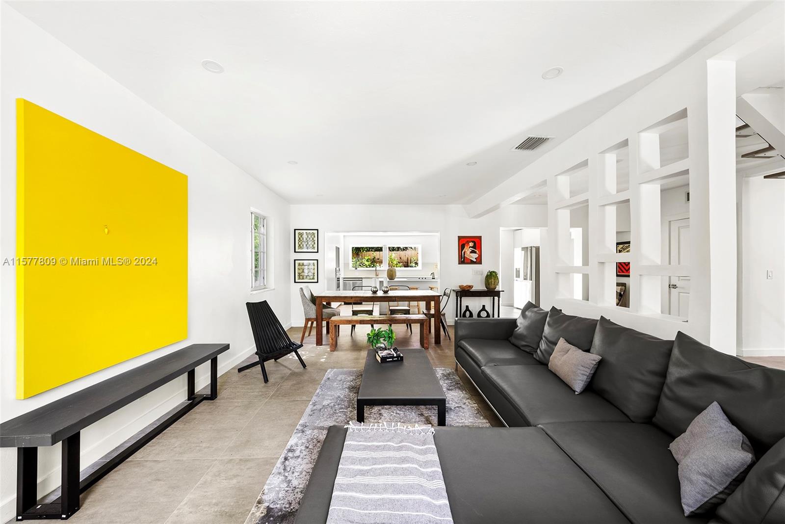 BAYSHORE UNIT NO 3 - Residential
