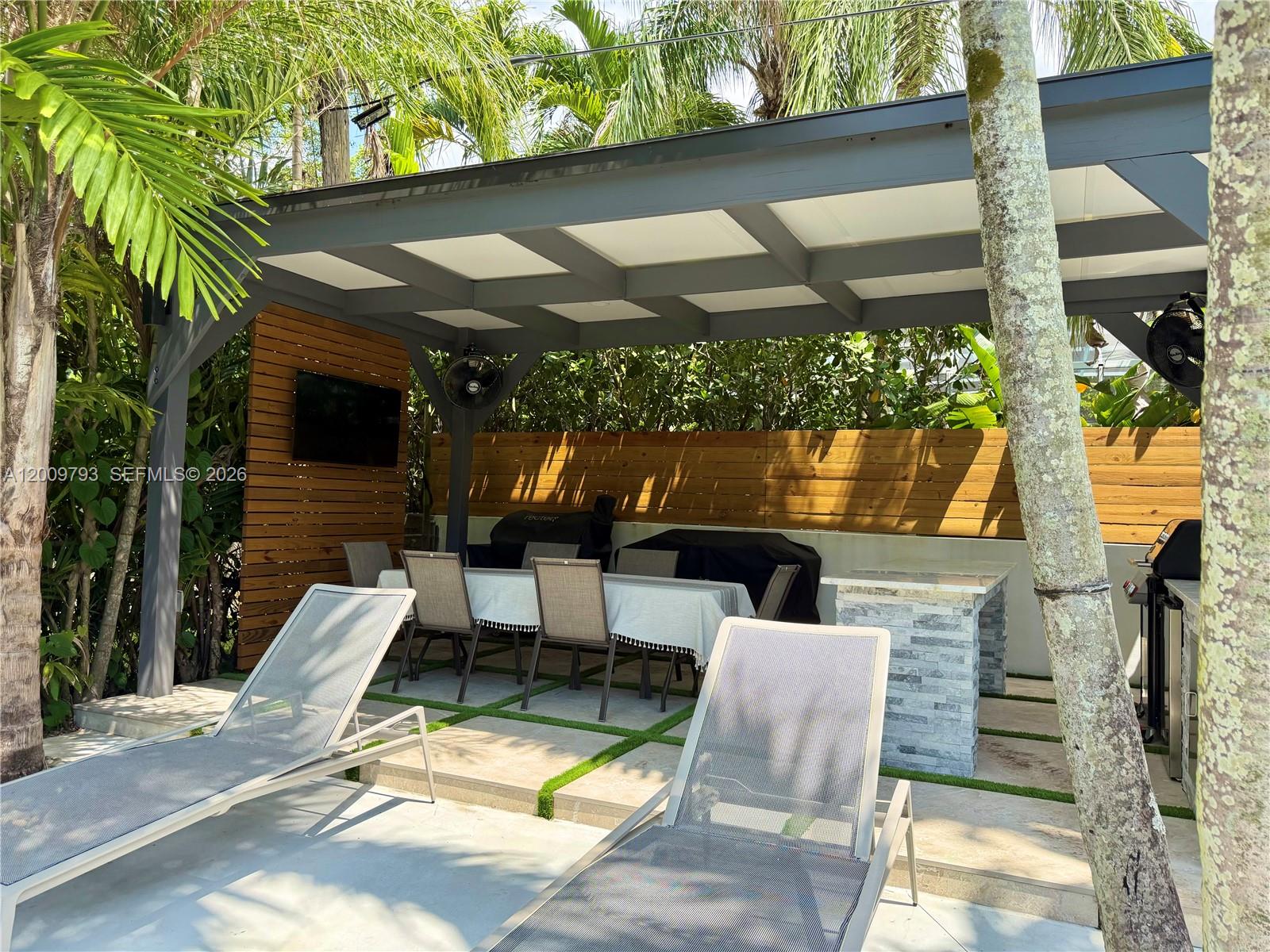 GRIFFING BISCAYNE PARK ES - Residential