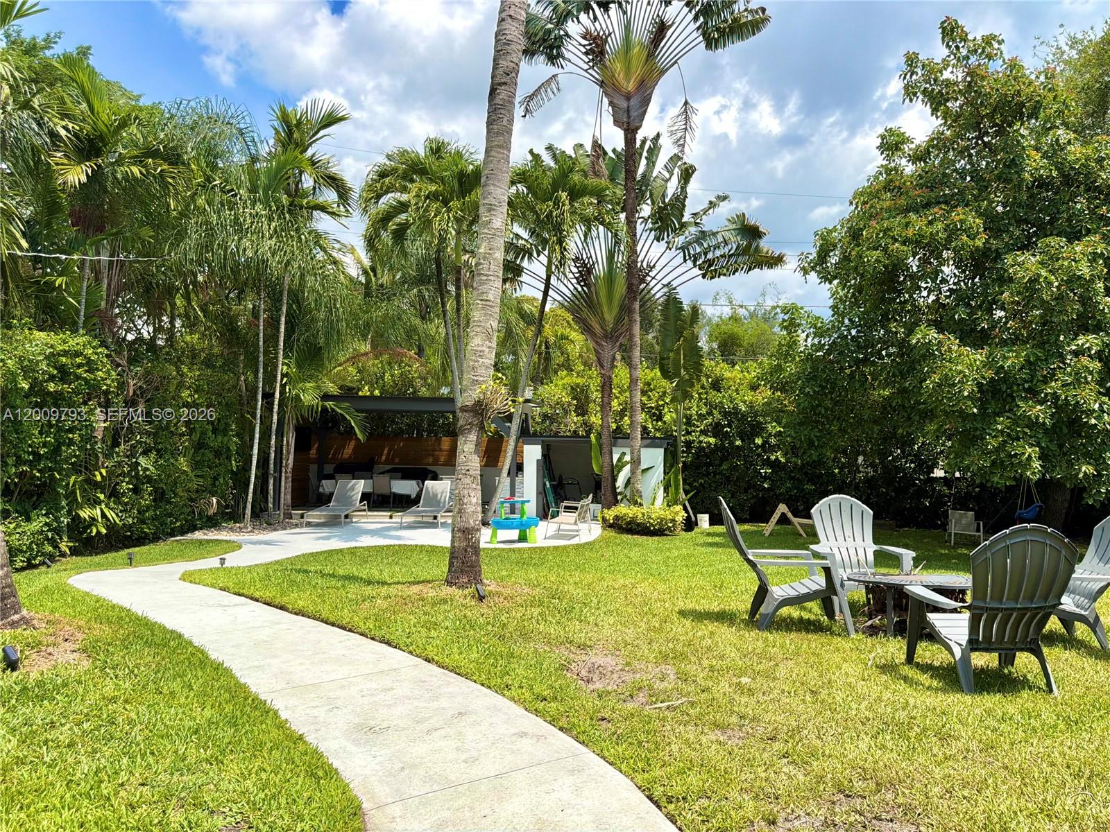GRIFFING BISCAYNE PARK ES - Residential