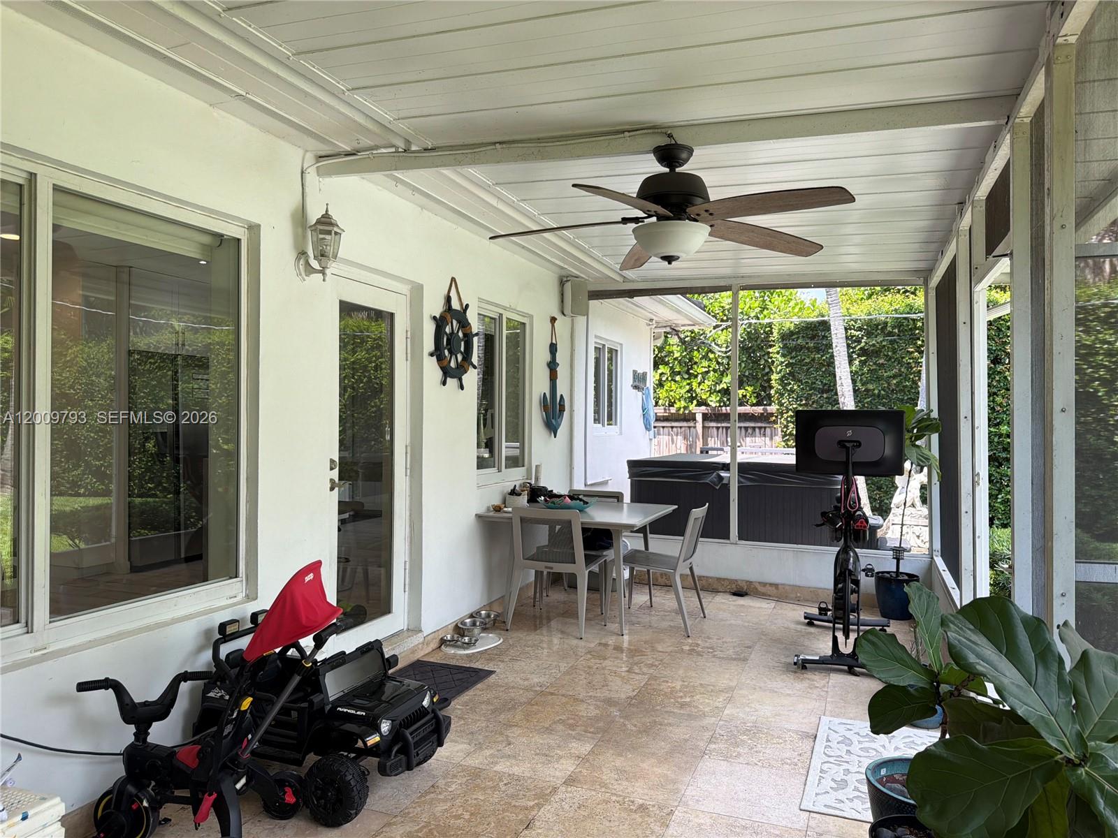 GRIFFING BISCAYNE PARK ES - Residential