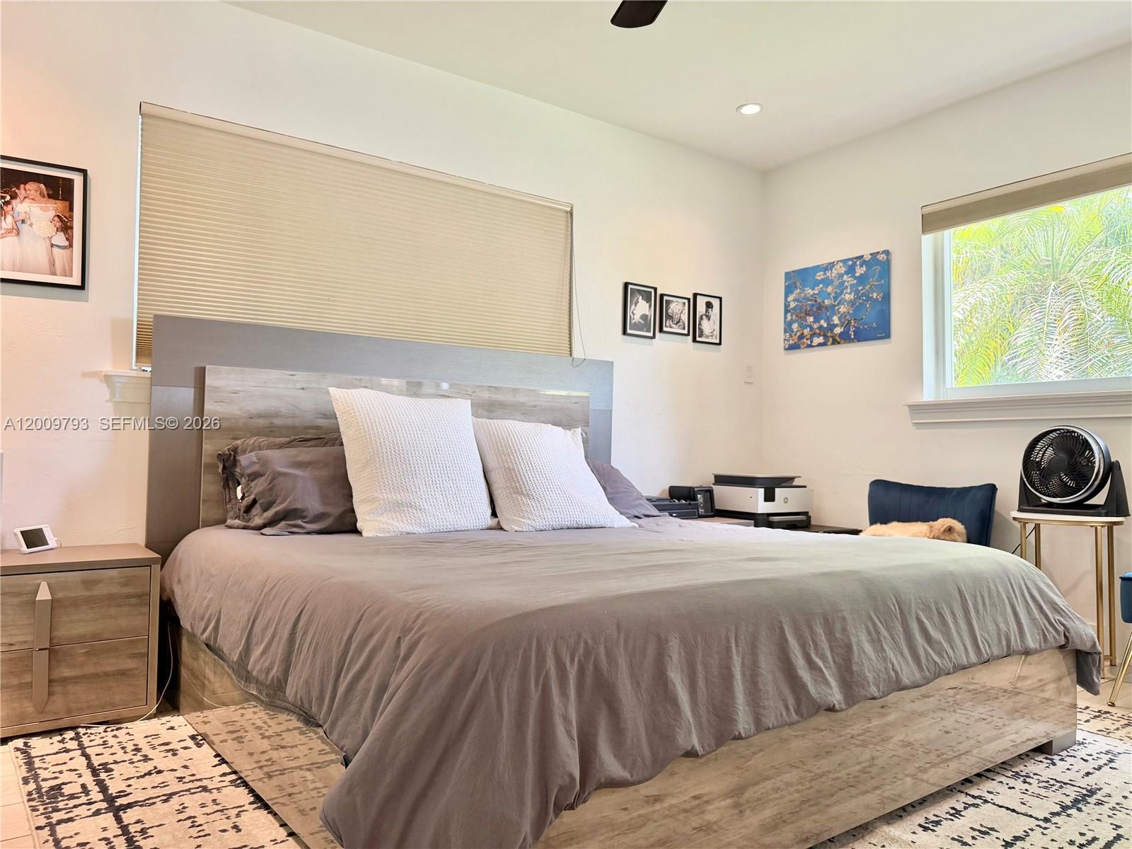 GRIFFING BISCAYNE PARK ES - Residential