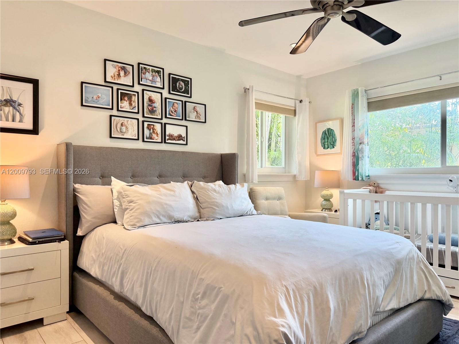 GRIFFING BISCAYNE PARK ES - Residential
